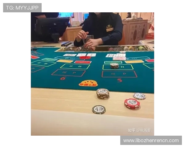 如何在吉隆坡赌场中享受安全、合法且愉快的博彩体验